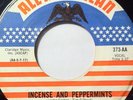STRAWBERRY ALARM CLOCK/Incense And Peppermints (original All American label)VG++