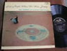 Art Farmer-Quincy Jones/Last Night When We Were Young/ABC-Paramount ABC-200/EX