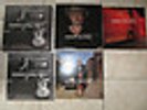 Coffret Johnny Hallyday 