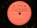 RICKY NELSON TEST PRESSING / DEMO 12