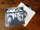 THE DOGS SLASH YOUR FACE 7