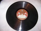 Old Columbia 78 RPM Bessie Smith Dying Gamblers Blues Sing Sing Prison Blues