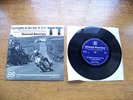 5 x 45rpm RECORDS - ISLE OF MAN TT RACES - VGC
