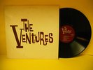 VENTURES LP - Adventures In Paradise - 