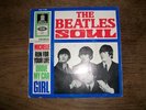 The Beatles - Soul EP SMO 41681