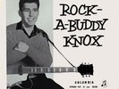 BUDDY KNOX==ROCK-A-BUDDY-KNOX  7