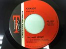 THE MOD SQUAD Charge b/w Mod Squad You All 45 on Tangerine