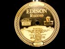 78 RPM-BILLY WYNNE-MIKE SPECIALE-VERNON DALHART-EDISON 51603-CECILIA