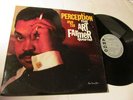 ART FARMER QUARTET / PERCEPTION (ARGO LP-738) LP