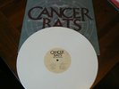 CANCER BATS HAIL DESTROYER WHITE VINYL