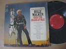 Billy Walker LP Cross The Brazos At Waco