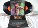 1973 UK JIMI HENDRIX EXPERIENCE 2LP “ELECTRIC LADYLAND”  VG/EX