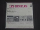 FRENCH EP LES BEATLES SOE 3777 MONEY RARE