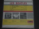 FRENCH EP LES BEATLES MEDIUM 21914 WHEN THE SAINTS RARE