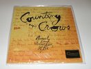COUNTING CROWS - August And Everything After 2 LP SEALED red hot chili peppers