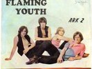 GENESIS / FLAMING YOUTH 'GUIDE ME ORION' PORTUGAL EP