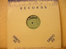 Barry Brown - Them A Fe Get A Beating - Selena 12