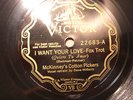 McKinney´s Cotton Pickers Victor 22683-A-B
