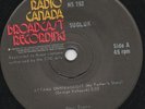 Rarest Canada psych folk record ever? SUGLUK Inuit 4 song CBC 45 EP Hear