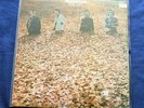 JELLYBREAD FIRST SLICE BLUE HORIZON LABEL BLUES RARE LP