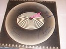 QUEEN - JAZZ - LP SLEEVE (SIGNED)