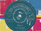 DANNY RIVERS *WE'RE GONNA DANCE/ MOVIN' IN* RGM  1962 SUPER ROCKERS