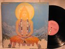 quintessence - in blissful company - island records - pink label - psychedelic