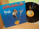 GURU GURU - HEY DU                     BRAIN RECORDS -  Prog Rock Kraut