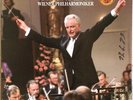 Carlos KLEIBER New Year Concert 1989 Live CBS 2LP NM