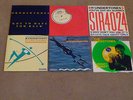 The Undertones, 6xVinyl-Single's,