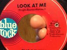 THE DELETTS WHAT'S THE USE RARE NORTHERN SOUL BLUE ROCK 4034 45 rpm