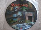 MARILLION - 12” PICTURE DISC LP – SCRIPT FOR A JESTERS TEAR – EX RARE – (FISH)
