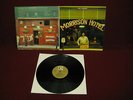 THE DOORS - Morrison Hotel - Golden Electra -  RAR 