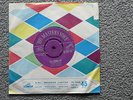 ELVIS PRESLEY ALL SHOOK UP UK 7