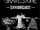 GRAVESTONE doomsday (1979),amber soundroom 26