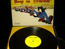SURPRIZE KEEP ON TRUCKING EAST COAST ORIG  PRIVATE HEAVY PSYCHEDELIC LP