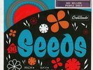 The Seeds - Satisfy You / 900 Million People Daily - 7