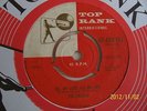 THE EMJAYS: ALL MY LOVE, ALL MY LIFE  TOP RANK JAR 145  CON EX+