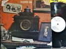 IDLE RACE TIME IS 1SIDED TEST PRESSING WHITE LABEL UK PROG ROCK LP