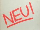 NEU  LP (Brain,Kraftwerk,Dinger,Rother,Cluster,Harmonia,La Düsseldorf;Can,Faust