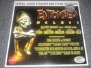 ENTOMBED TO RIDE, SHOOT STRAIGHT 2LP ORIG HELLACOPTERS MC5 KISS VENOM REPULSION