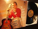 Gerd Böttcher..LP..Deine Roten Lippen(+Autogramm)