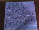 Kenny Wheeler - Music for Large and Small Ensembles (ECM DLP Vinyl) Sehr rar
