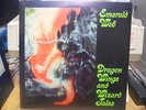 EMERALD WEB - USED LP - DRAGON WINGS AND WIZARD TALES PRIVATE PRESS- STARGATE