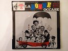 FRENCH 7'' 45 TOURS EP OST RARE BOF LA BONNE OCCASE PAR MICHEL MAGNE