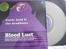 UNCLE ACID AND THE DEADBEATS Blood Lust 100 