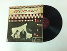 Bollywood OST: Gumnaam Shankar Jaikishan Singapore LP