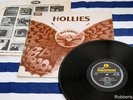 THE HOLLIES - BUTTERFLY    1967 UK 1st PRESSING EX