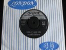 AMERICAN POETS - She Blew A Good Thing - UK London Orig 1966 - Soul Club Classic