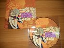 PINK FLOYD EARLY TRACKS 1967 PICTURE DISC LIMITED EDITION WITH COVER RARE